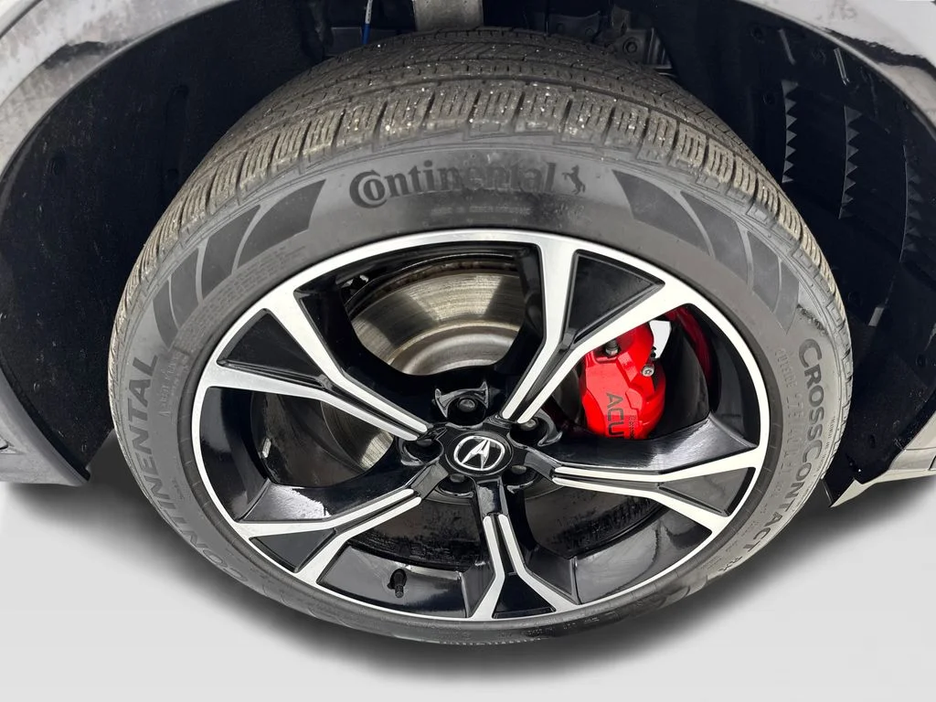 Used 2025  Acura Type S w/Advance Package image 87