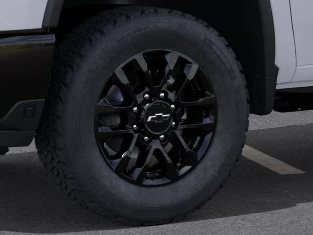 2026 Chevrolet Silverado 2500 HD LT - Photo 9