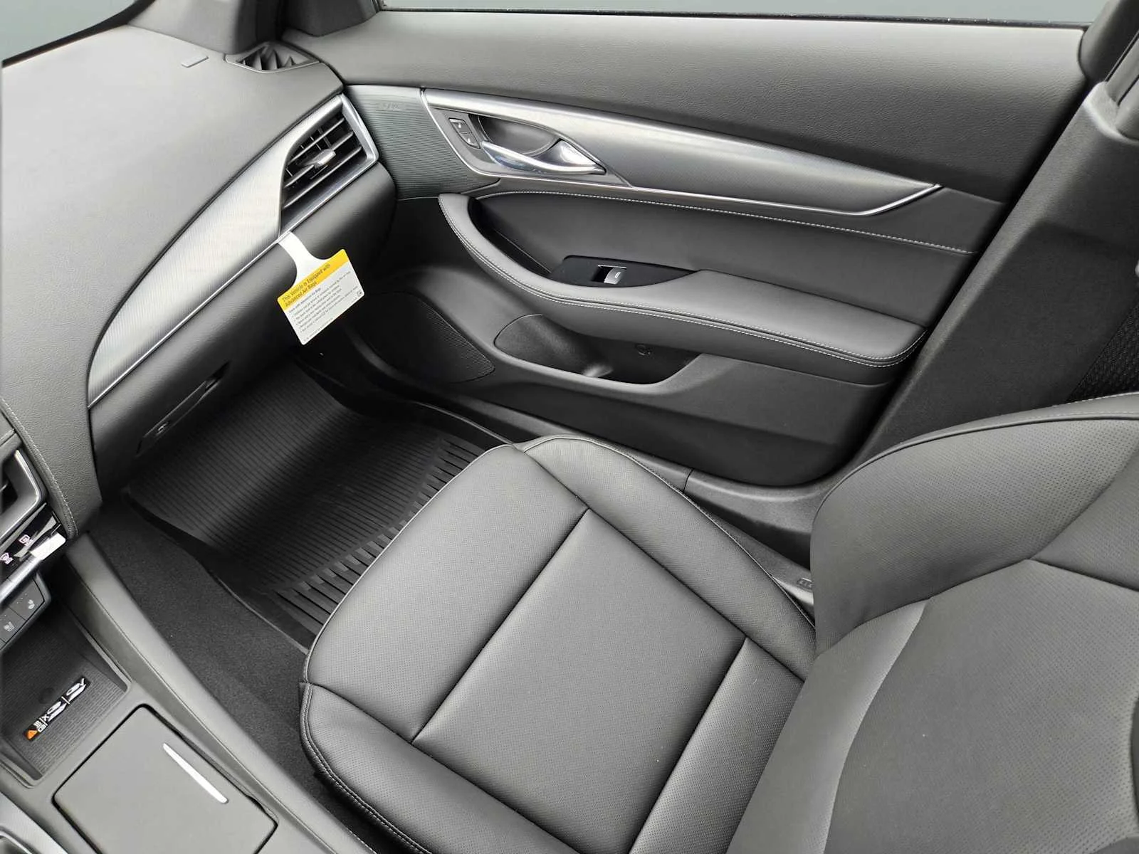 2026 Cadillac CT5 Premium Luxury - Photo 14