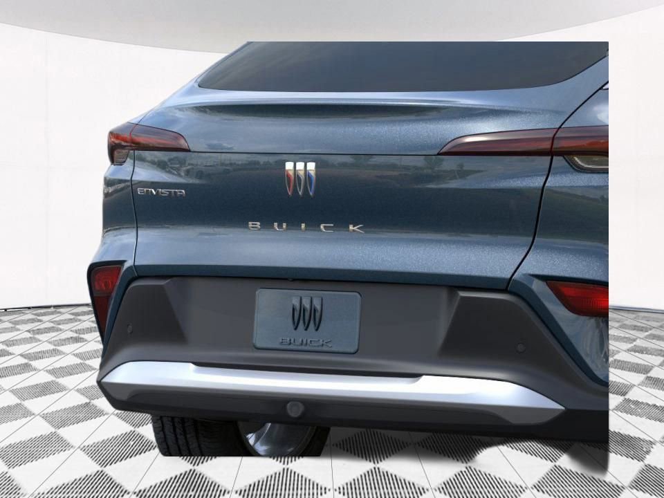 2026 BUICK ENVISTA - Image 20