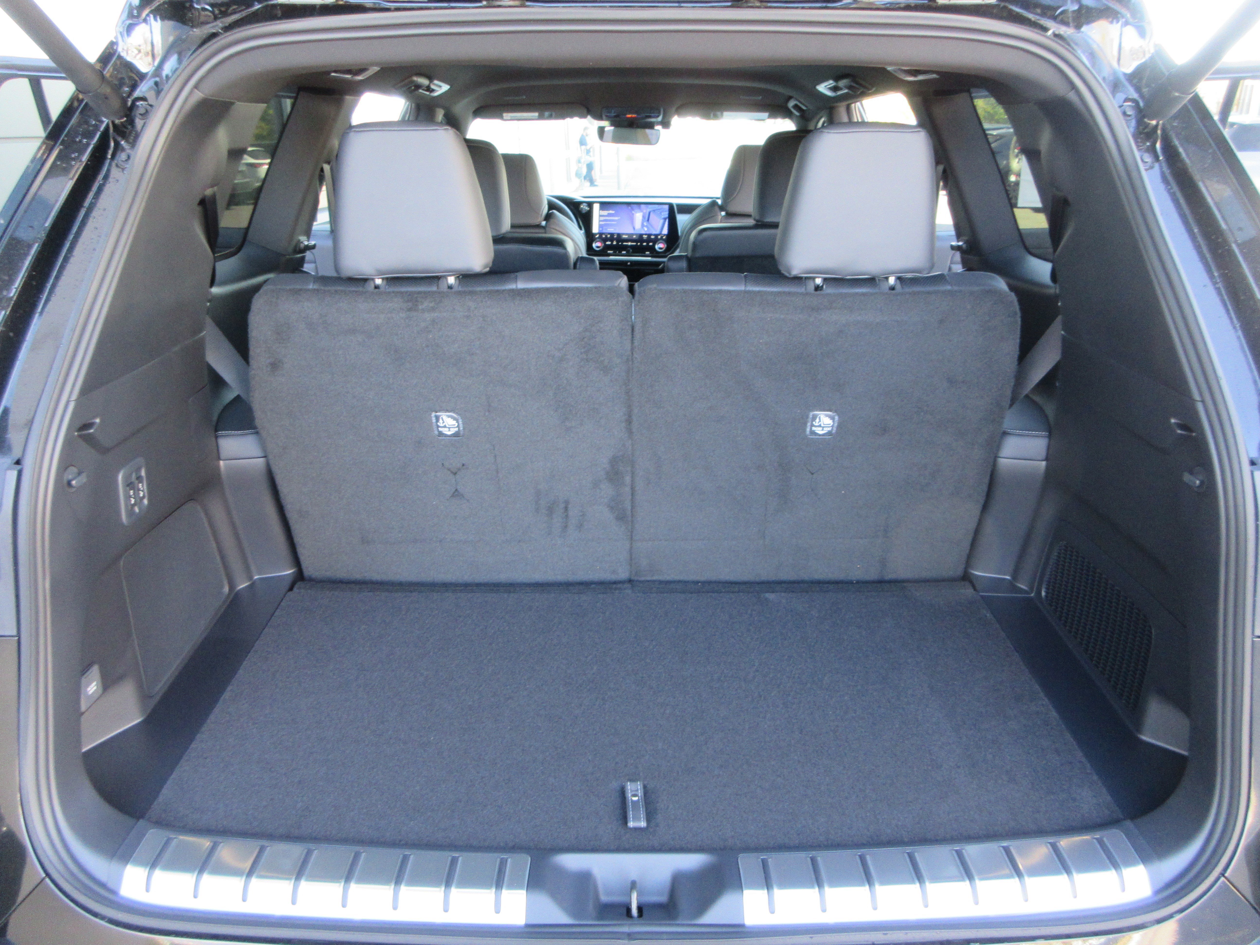 2026 Lexus TX 500h F-Sport Premium - Photo 56