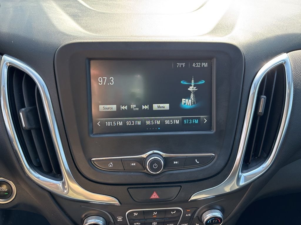 2018 Chevrolet Equinox LT - Photo 25