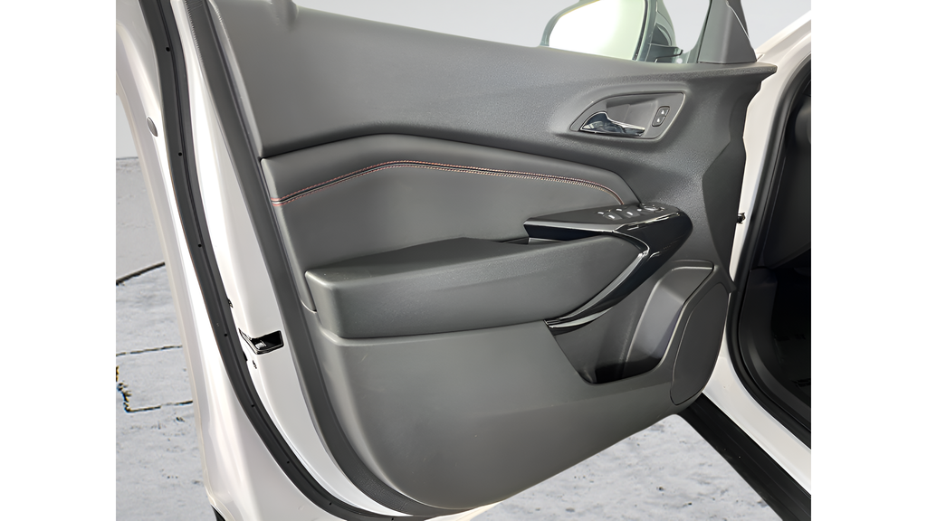 2025 Chevrolet Trax RS - Photo 9