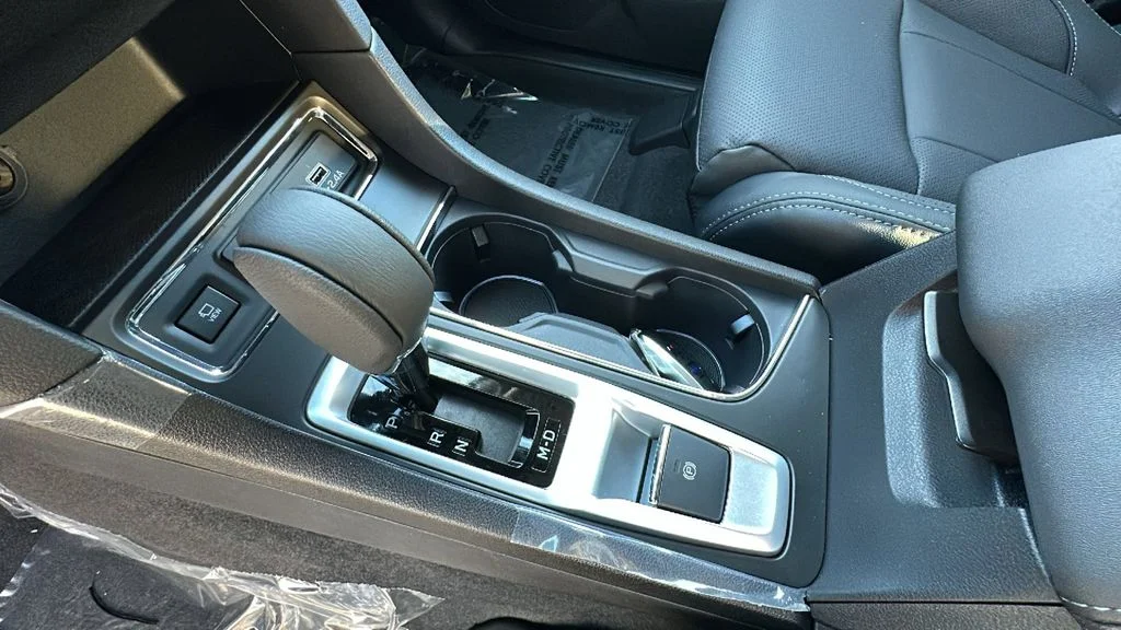 2026 Subaru Ascent Limited - Photo 13