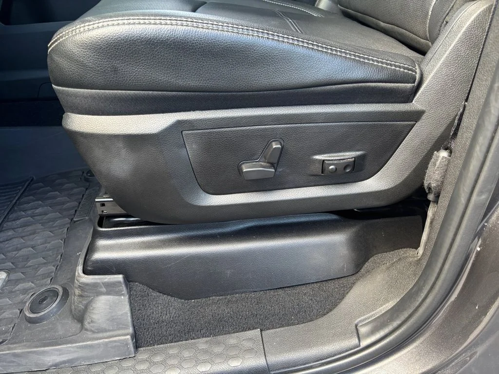 Used 2024 Gray Ram Rebel image 33