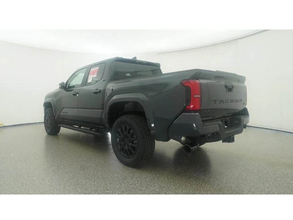 New 2026 Underground Toyota SR5 image 21