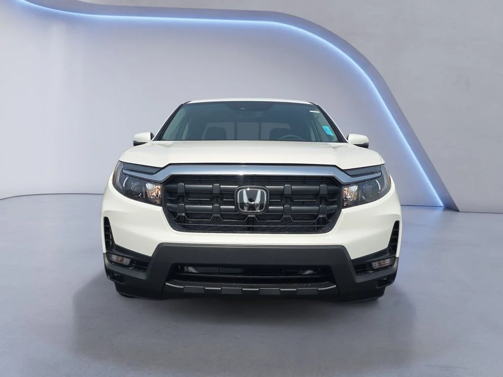 New 2026 Platinum White Pearl Honda RTL image 9