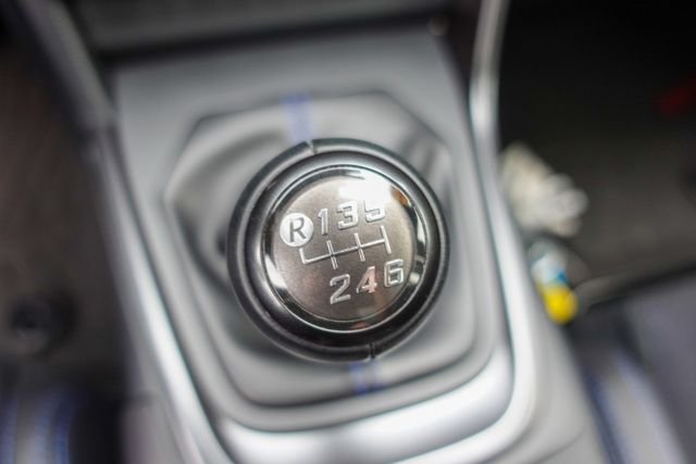 Used 2025 Silver Subaru tS image 22