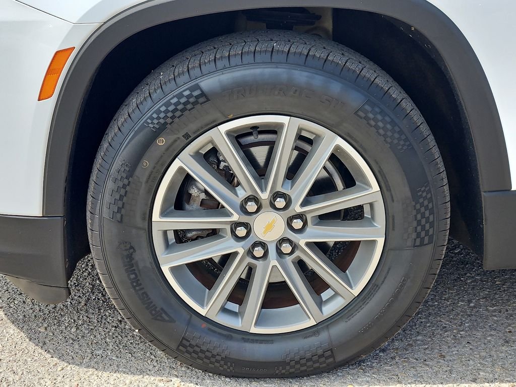 2023 Chevrolet Traverse 1LT - Photo 9