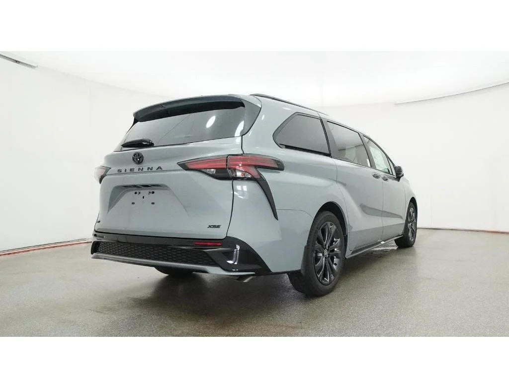 New 2026  Toyota XSE image 31