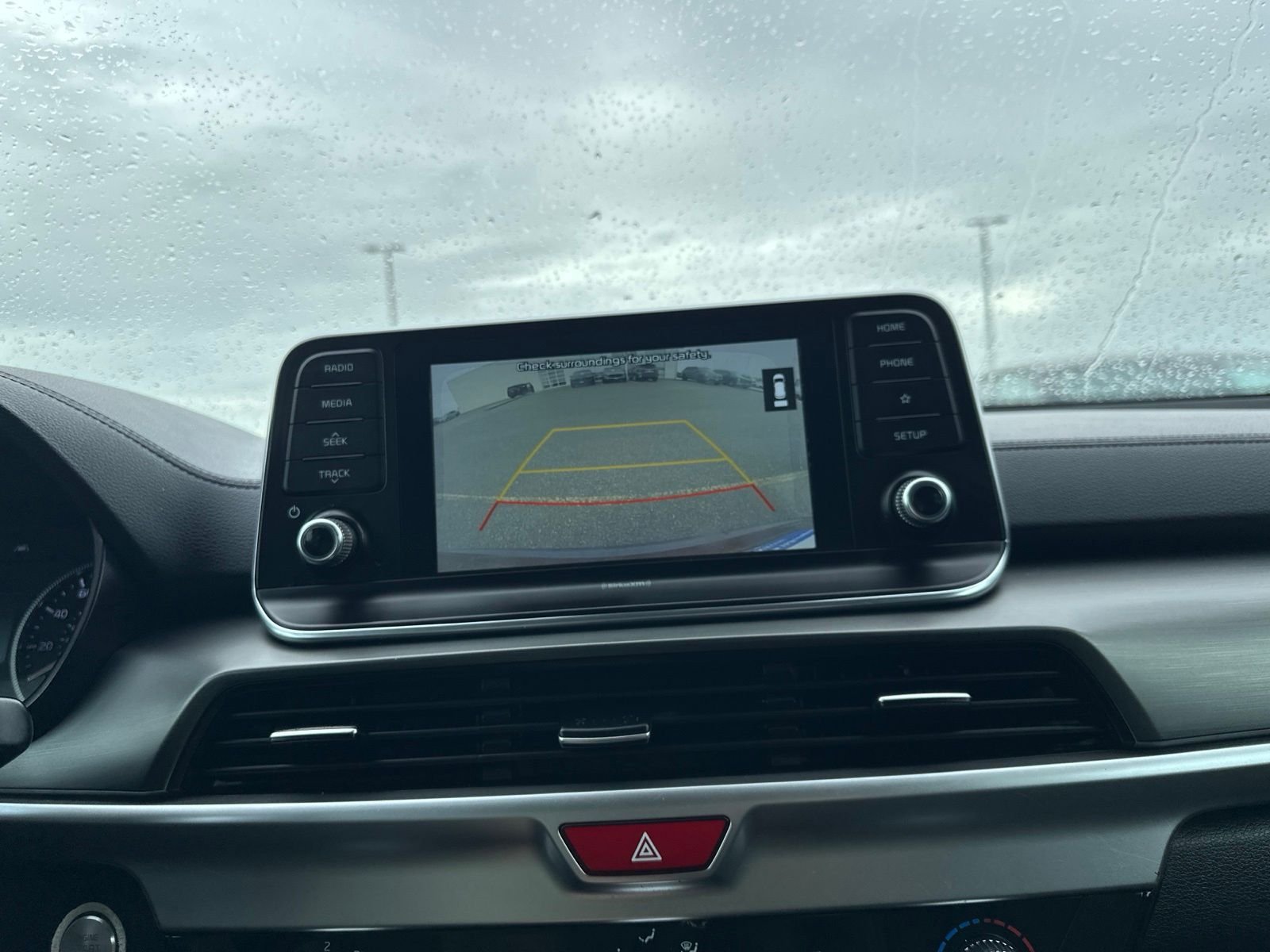 2020 Kia Telluride LX - Photo 68