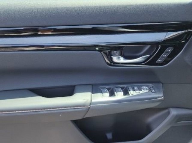 New 2026 Urban Gray Pearl Honda Sport Touring image 23