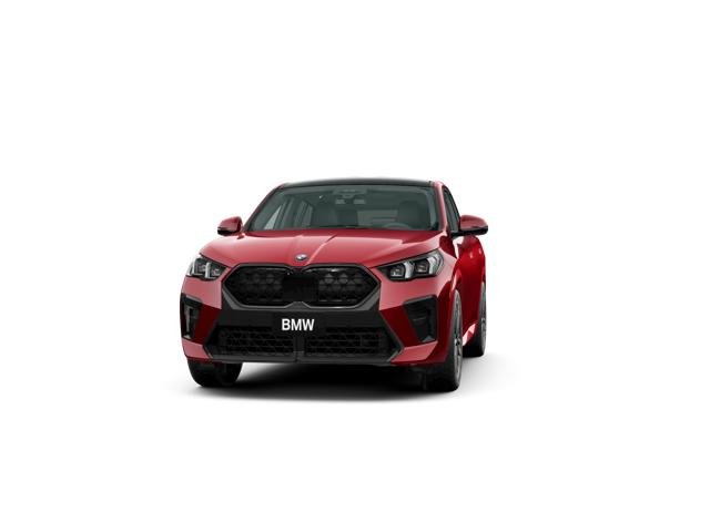 New 2027 Vegas Red Metallic BMW X2 28i image 3