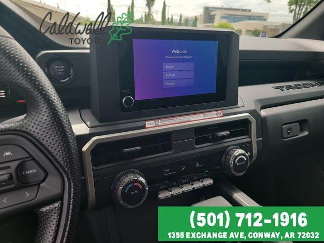 Certified Used 2025 UNDERGROUND Toyota  image 76