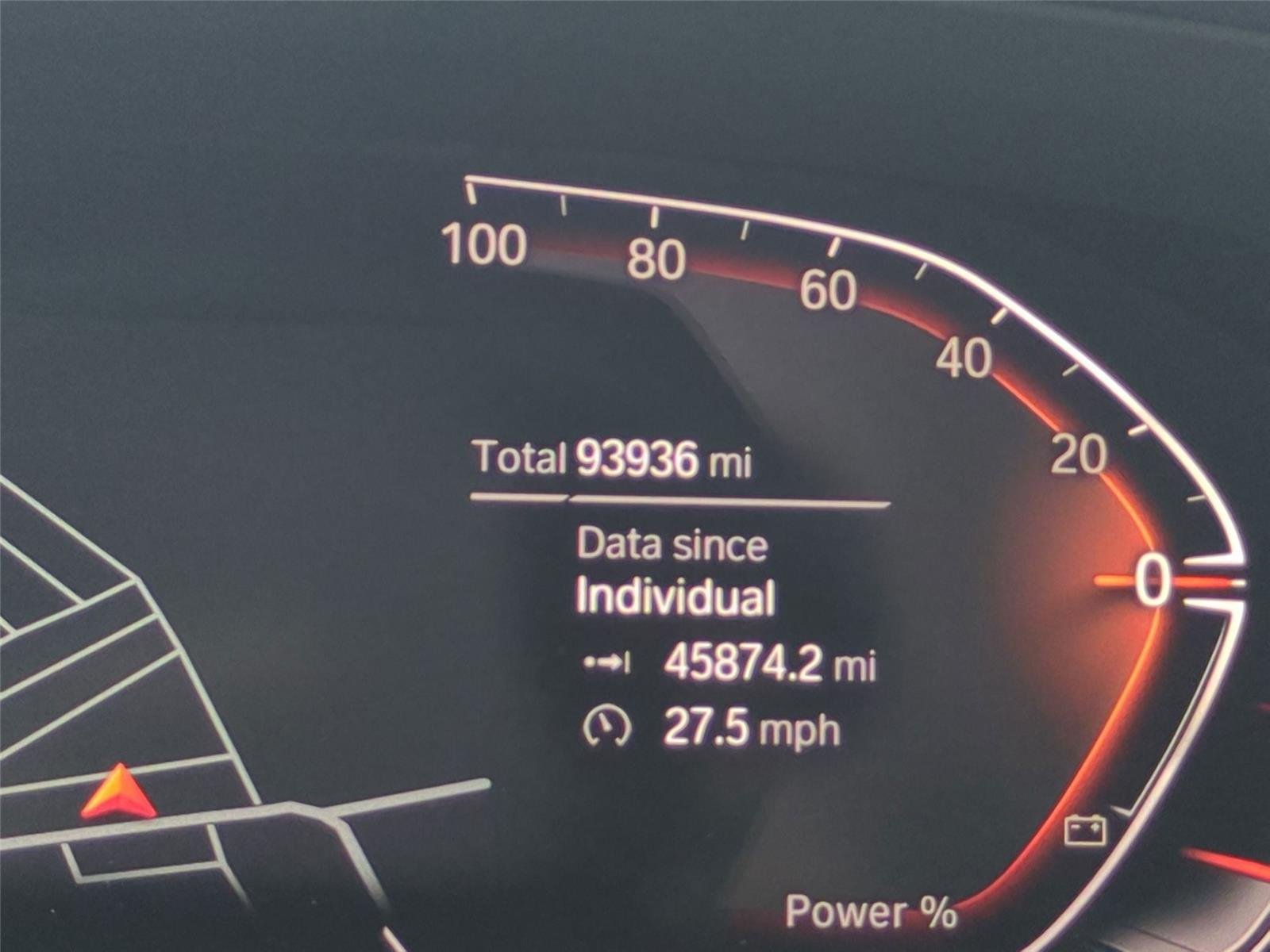 Used 2022 Alpine White BMW sDrive40i image 23