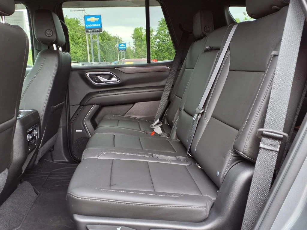 2021 Chevrolet Tahoe LT - Photo 19