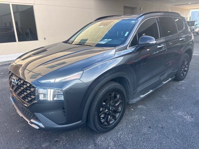 2023 Hyundai Santa Fe XRT