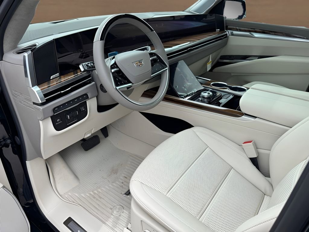 2026 Cadillac Escalade ESV Platinum Sport - Photo 9