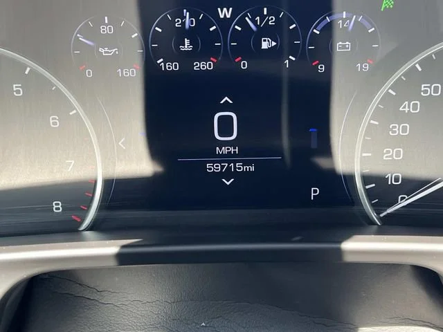 2020 Cadillac CT6 Luxury - Photo 68