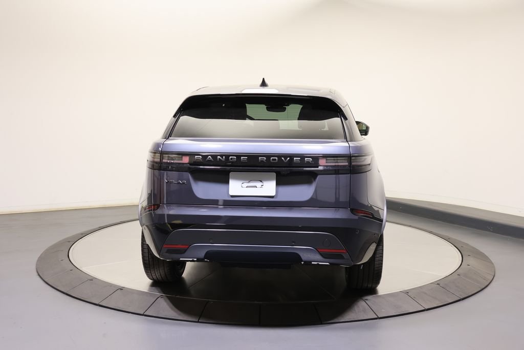 New 2026 Varesine Blue Land Rover Belgravia Edition image 4