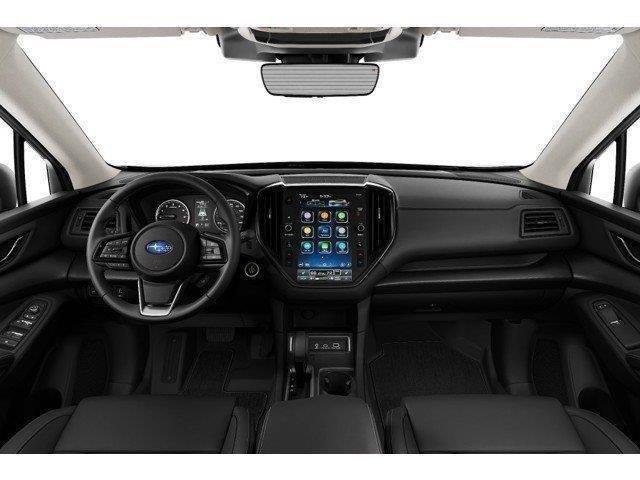 New 2027 CRYSTAL BLACK SILICA Subaru Premium image 19