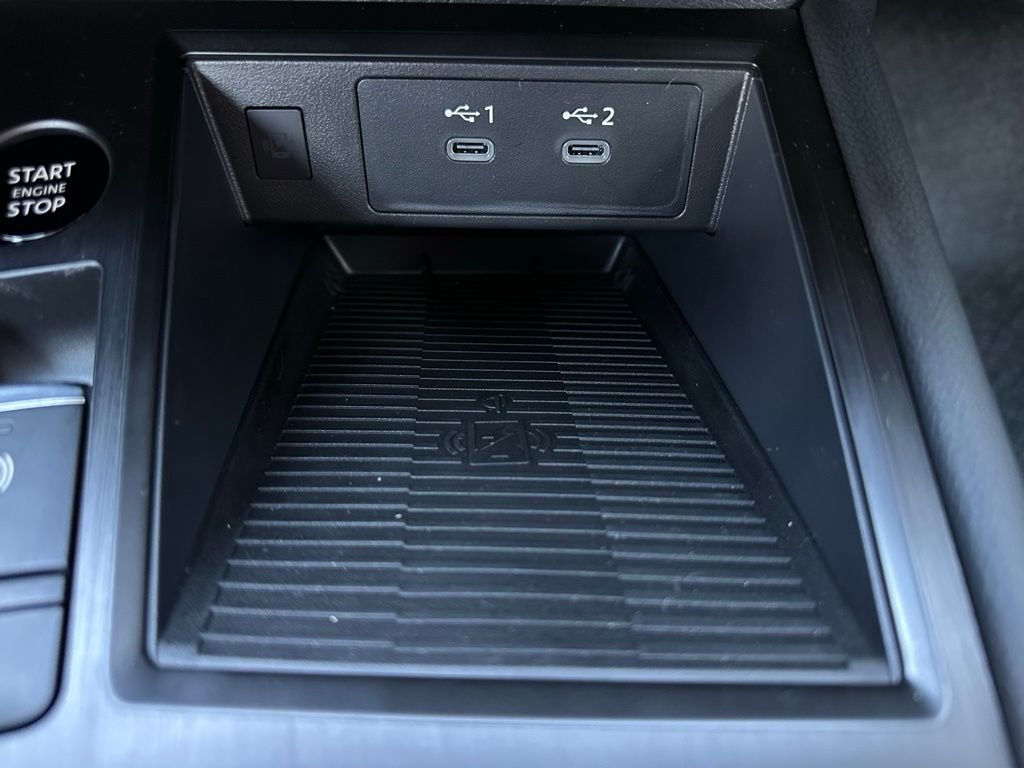 2025 Nissan Kicks SR AWD - Photo 22