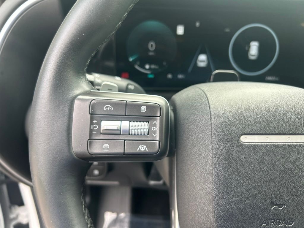 2026 Hyundai Palisade SEL - Photo 22