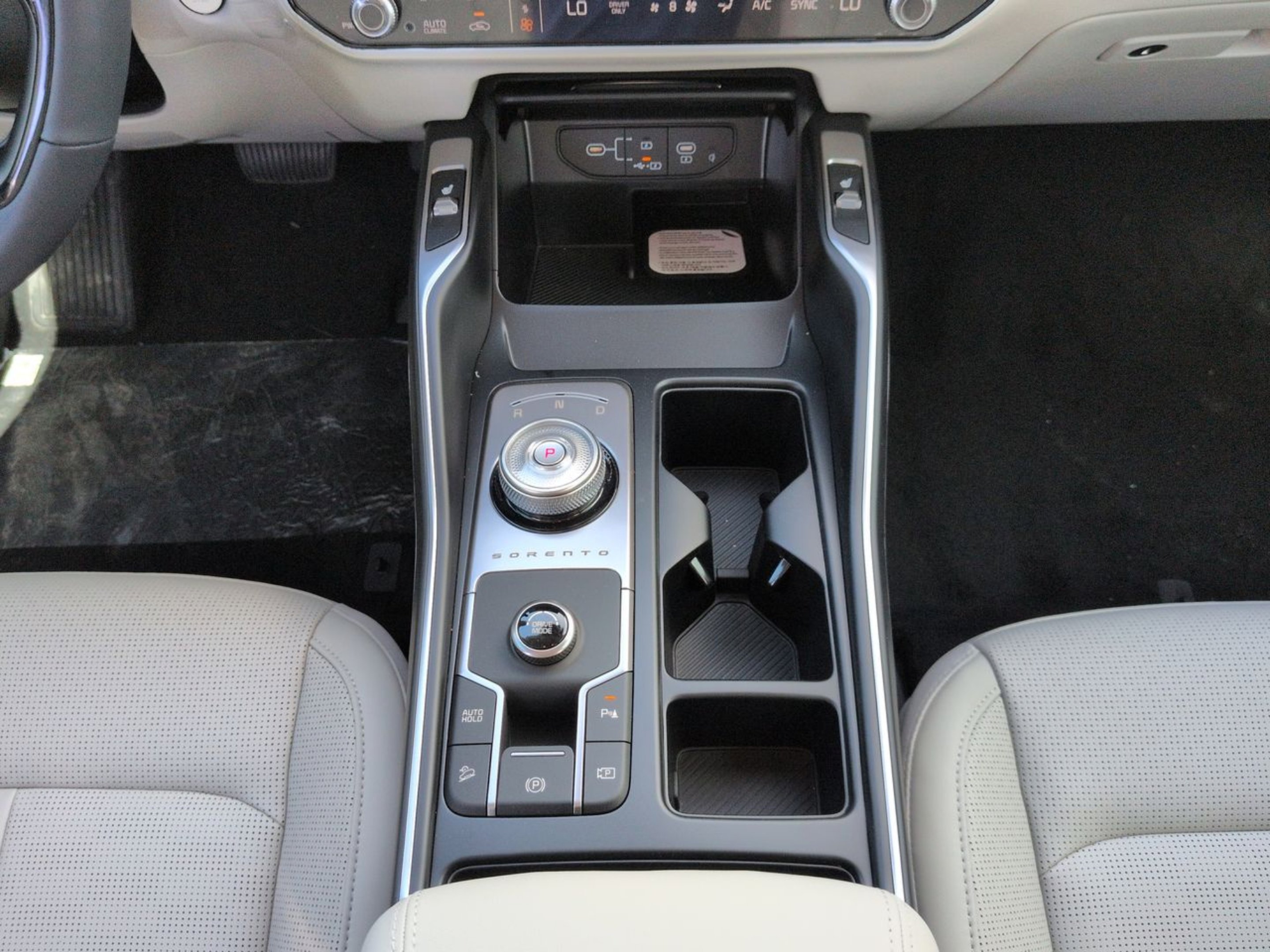 New 2026 Cityscape Green Kia EX image 36