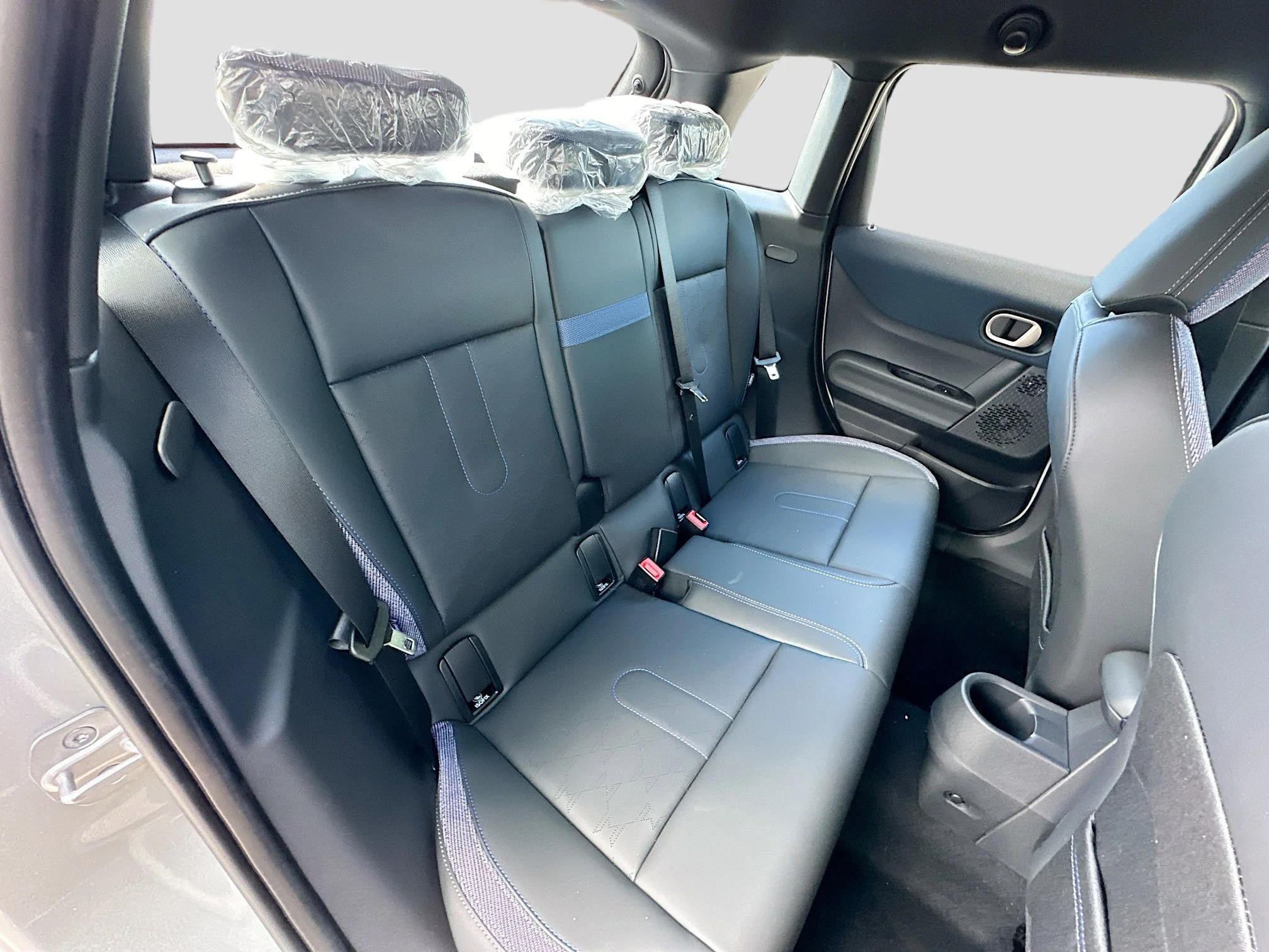 2026 MINI Hardtop 4 Door S - Photo 21