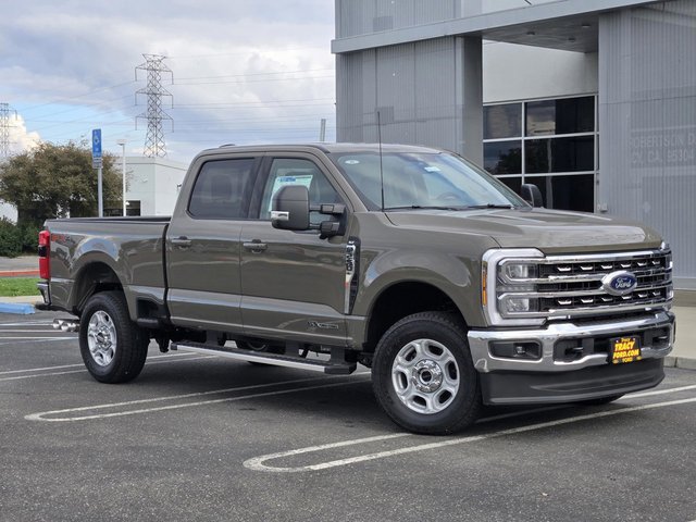 2026 Ford Super Duty F-250® XLT