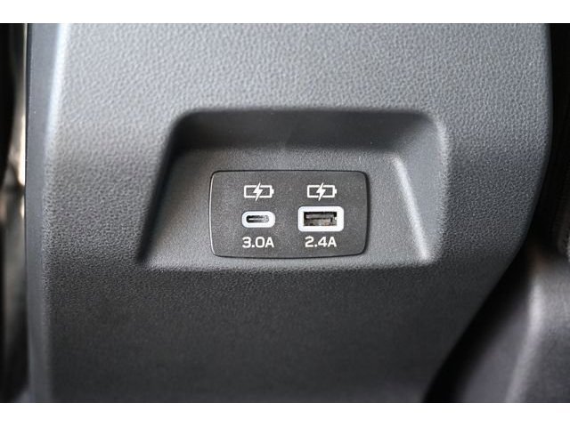 New 2026 Silver Subaru Premium image 44
