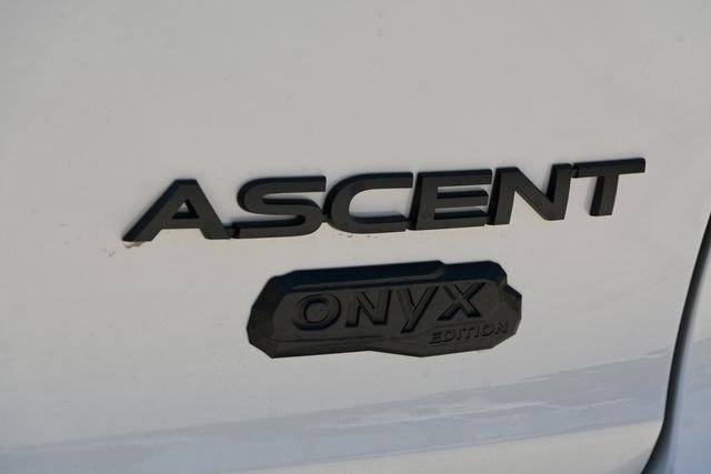 New 2026 White Subaru Onyx Edition Touring 7-Passenger image 14