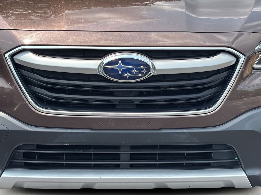 2021 Subaru Outback Limited - Photo 43