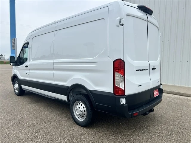 2026 Ford Transit Van Base - Photo 14