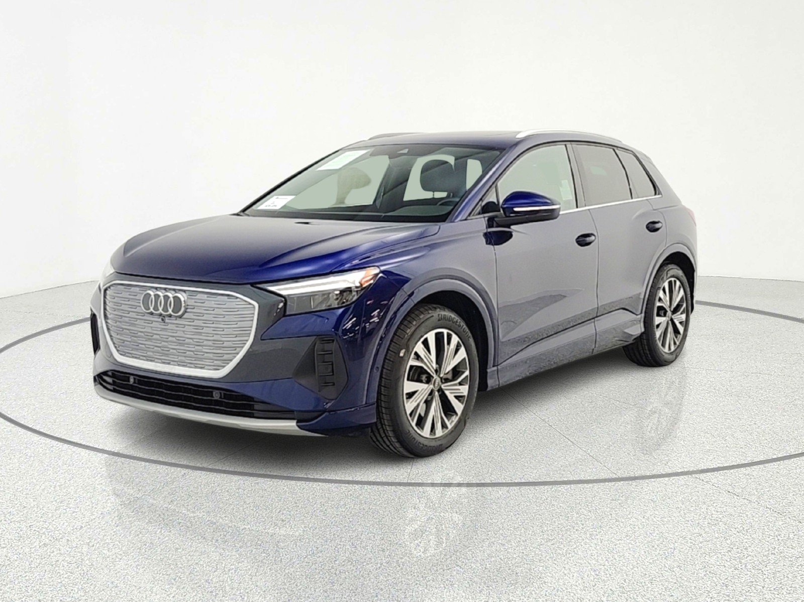 2023 Audi Q4 e-tron Premium Plus