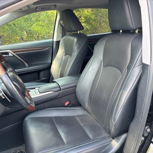 Used 2020 Obsidian Lexus 350 image 13