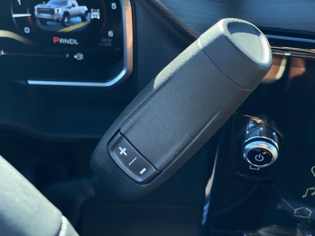 2026 GMC Sierra 3500HD Denali Ultimate - Photo 25