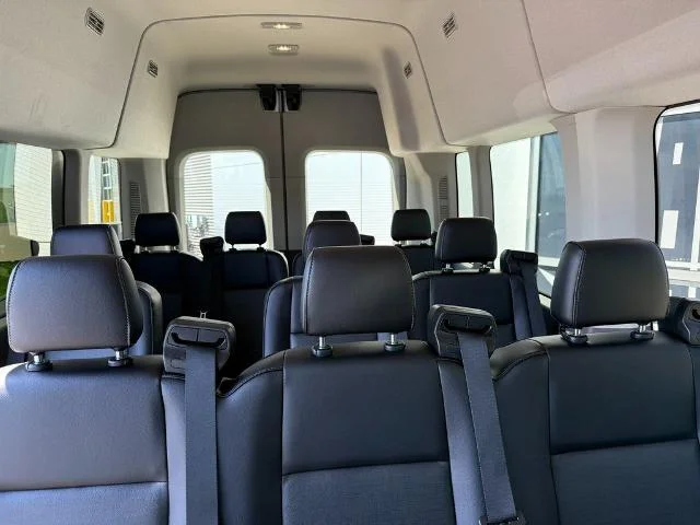 2025 Ford Transit Passenger Van XL - Photo 42