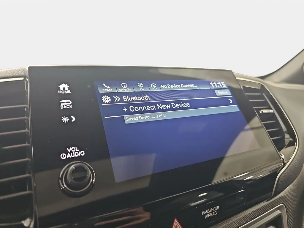 Used 2023  Honda TrailSport image 23