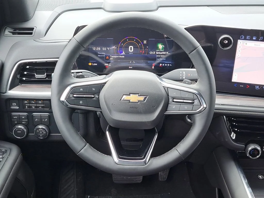 2026 Chevrolet Tahoe Premier - Photo 24