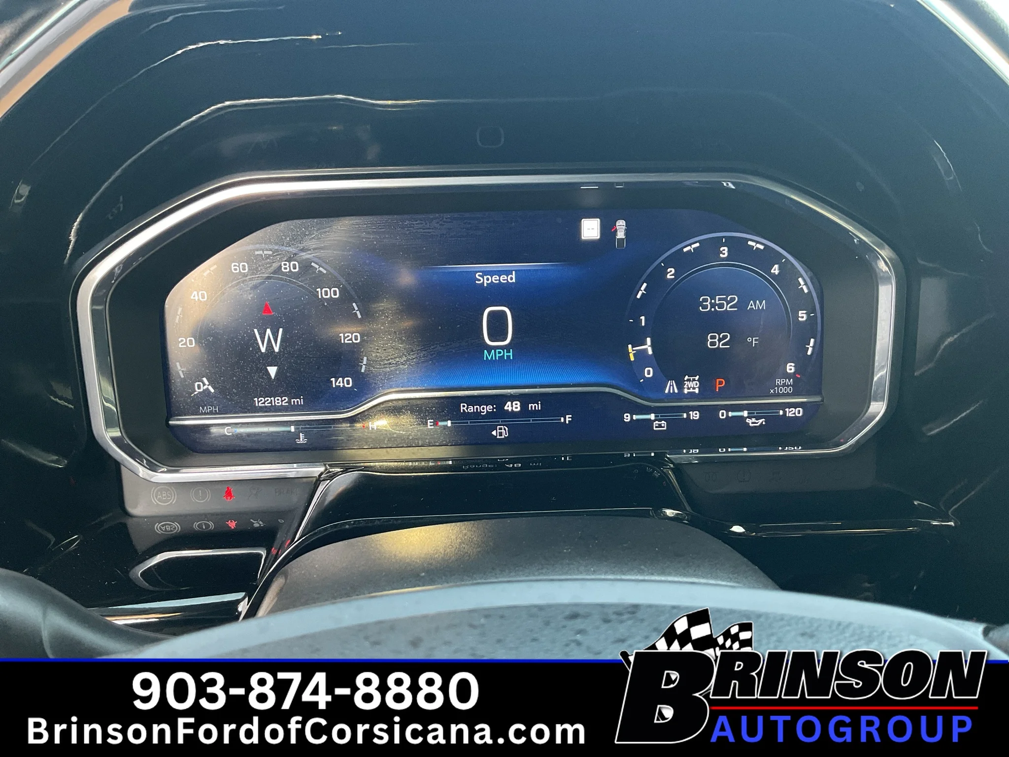 Used 2022 Black Chevrolet LTZ image 31