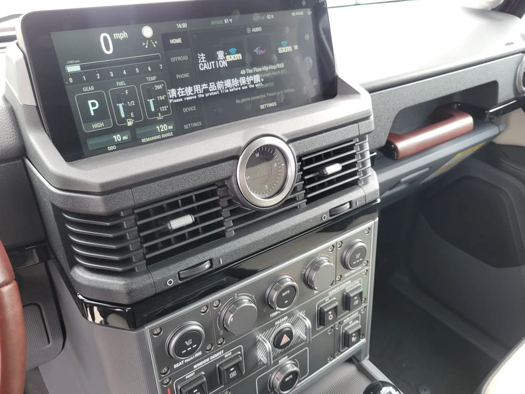 2026 INEOS Grenadier Fieldmaster Edition - Photo 27