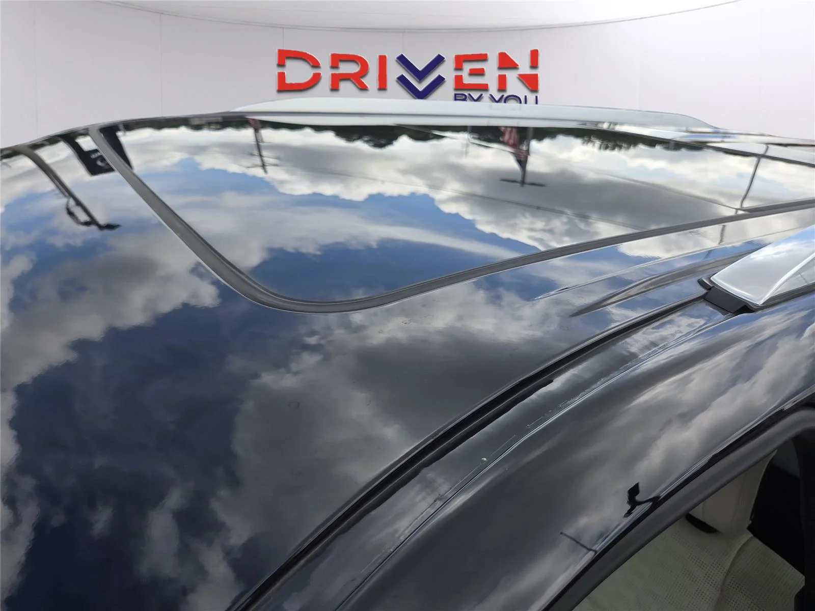 Used 2023 Midnight Black Metallic Toyota Capstone image 31