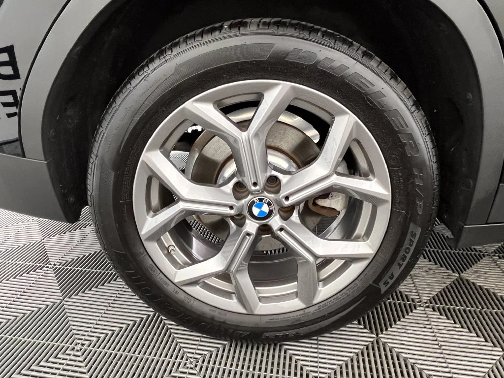 Certified Used 2023 Jet Black BMW xDrive30i image 15