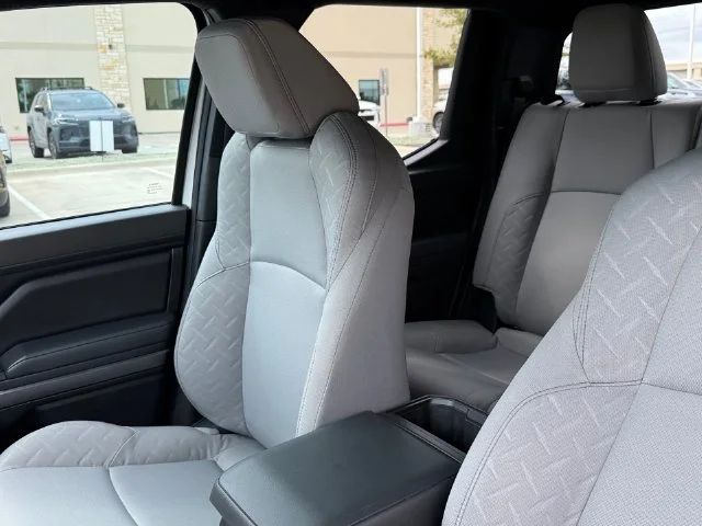 Certified Used 2024 ICE CAP Toyota SR5 image 12