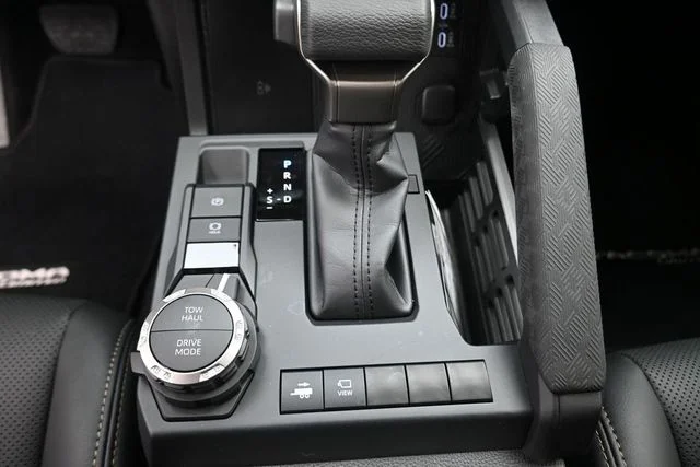 Used 2026 Bronze Toyota Limited image 11