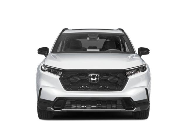 Used 2023 Still Night Pearl Honda Sport image 4