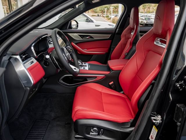 2026 Jaguar F-Pace R-Dynamic S - Photo 14