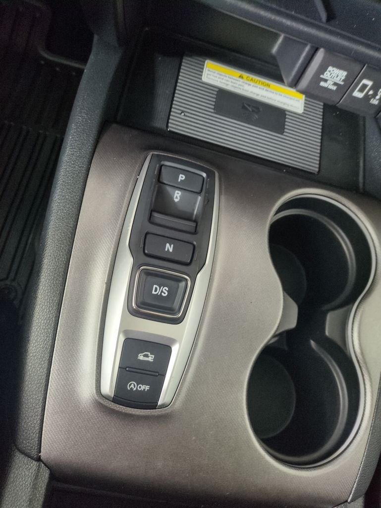2021 Honda Ridgeline RTL-E - Photo 27