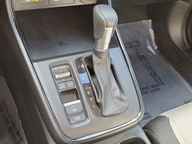 2023 Honda CR-V EX - Photo 30